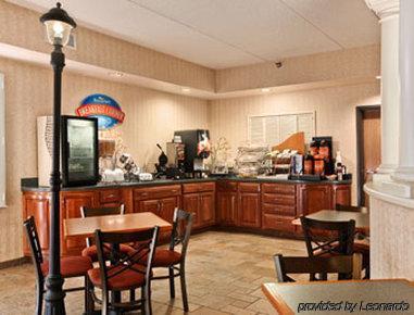 Days & By Wyndham In Hotel